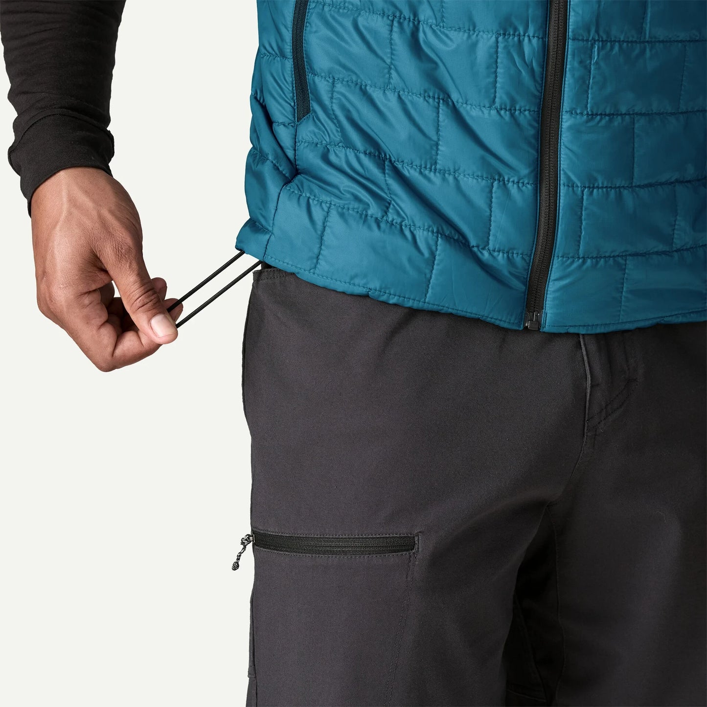 Men's Nano Puff® Vest - US 0682
