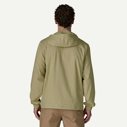 Men's Nomader Hoody Jacket - US 4944