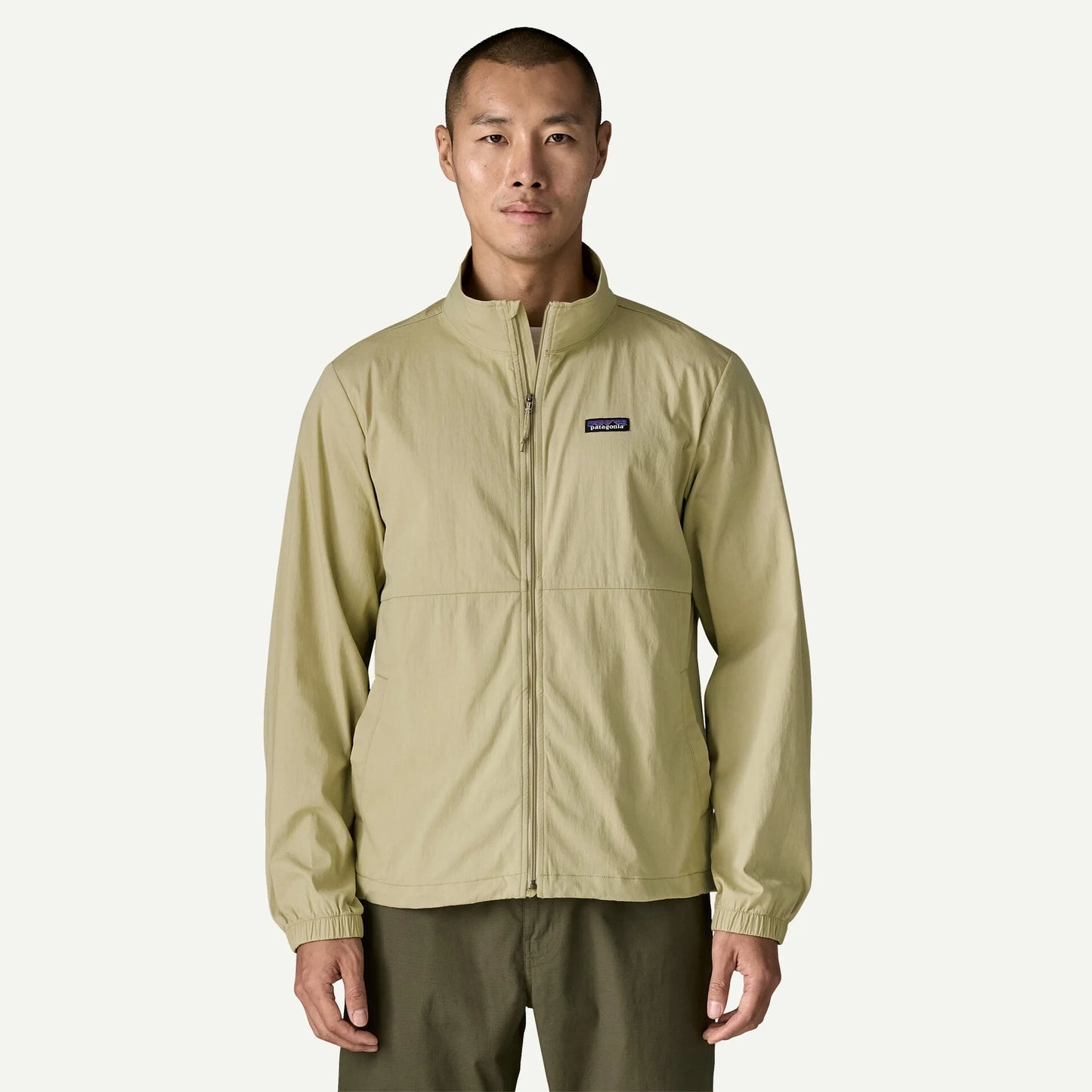 Men's Nomader Jacket - US 1848