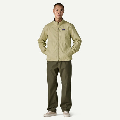 Men's Nomader Jacket - US 9752