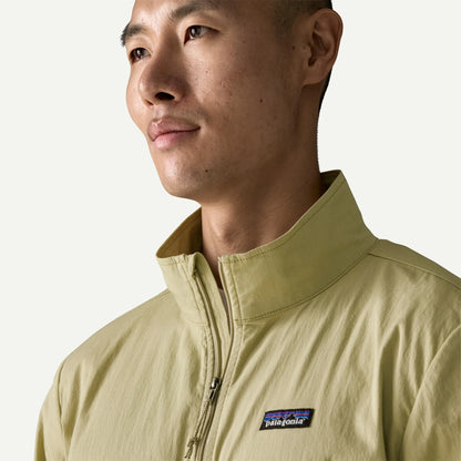 Men's Nomader Jacket - US 1529
