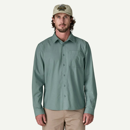 Men's Nomader Travel Shirt - US 1791