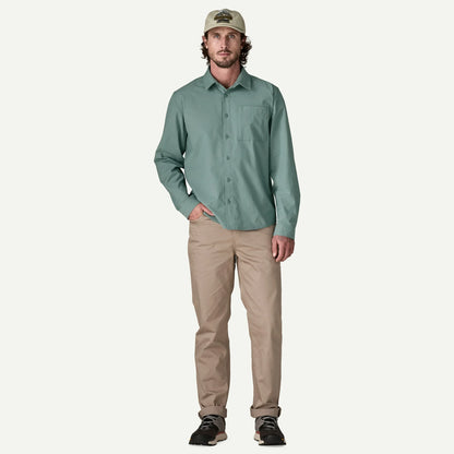 Men's Nomader Travel Shirt - US 7182