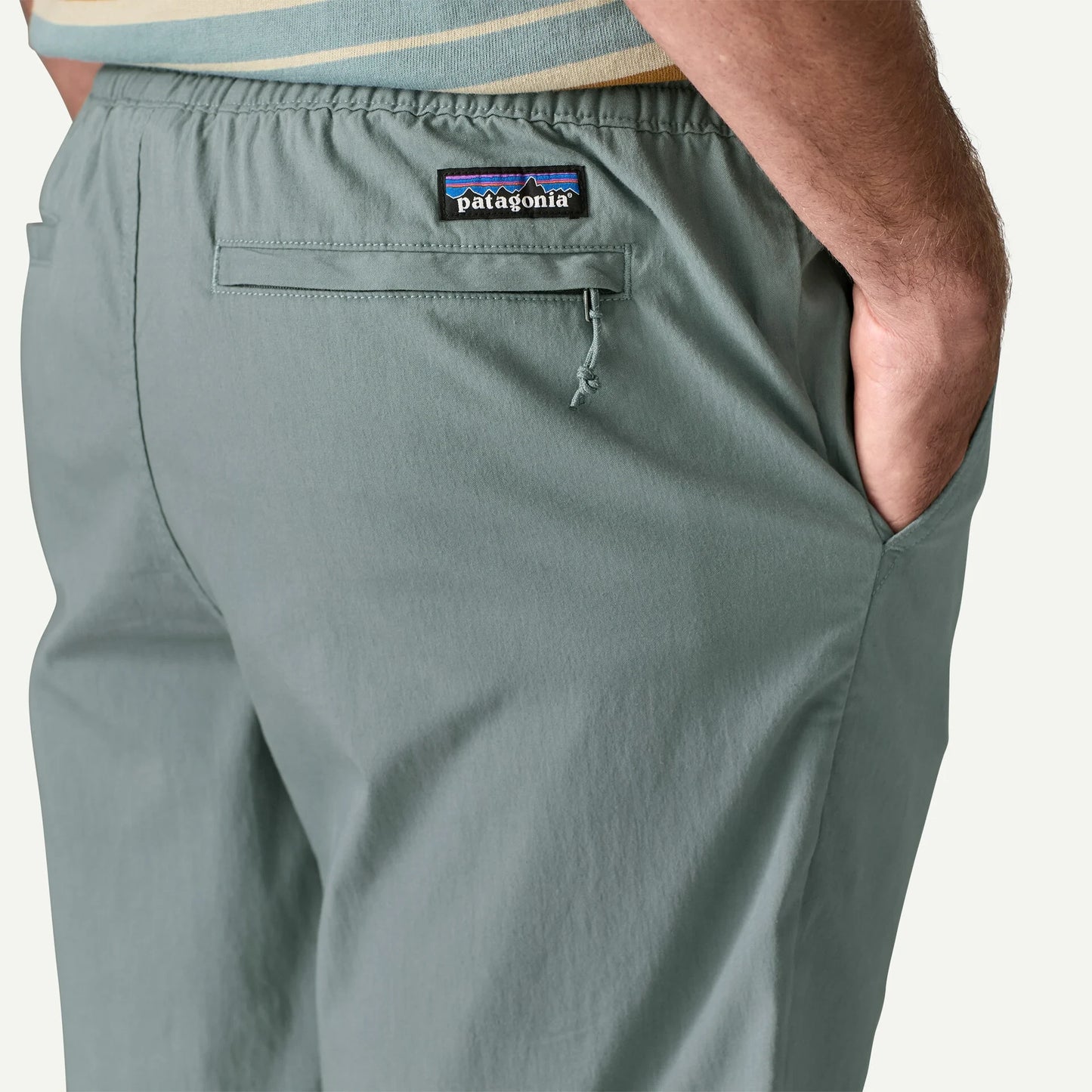 Men's Nomader Volley Shorts - US 0654
