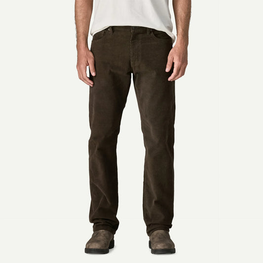 Men's Organic Cotton Corduroy Jeans - Regular - US 4860