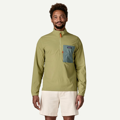 Men's Outdoor Everyday Marsupial Pullover - US 2706