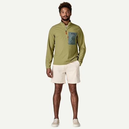 Men's Outdoor Everyday Marsupial Pullover - US 2369