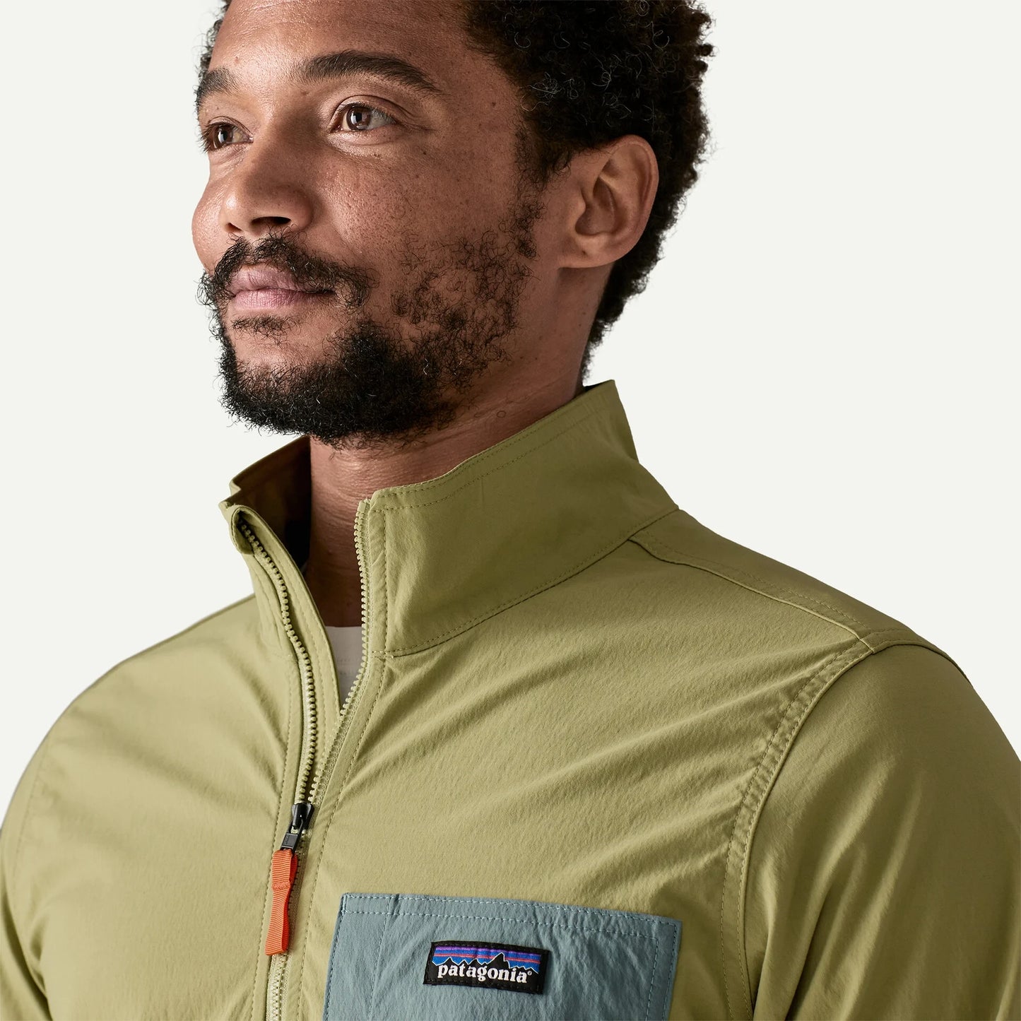Men's Outdoor Everyday Marsupial Pullover - US 3947