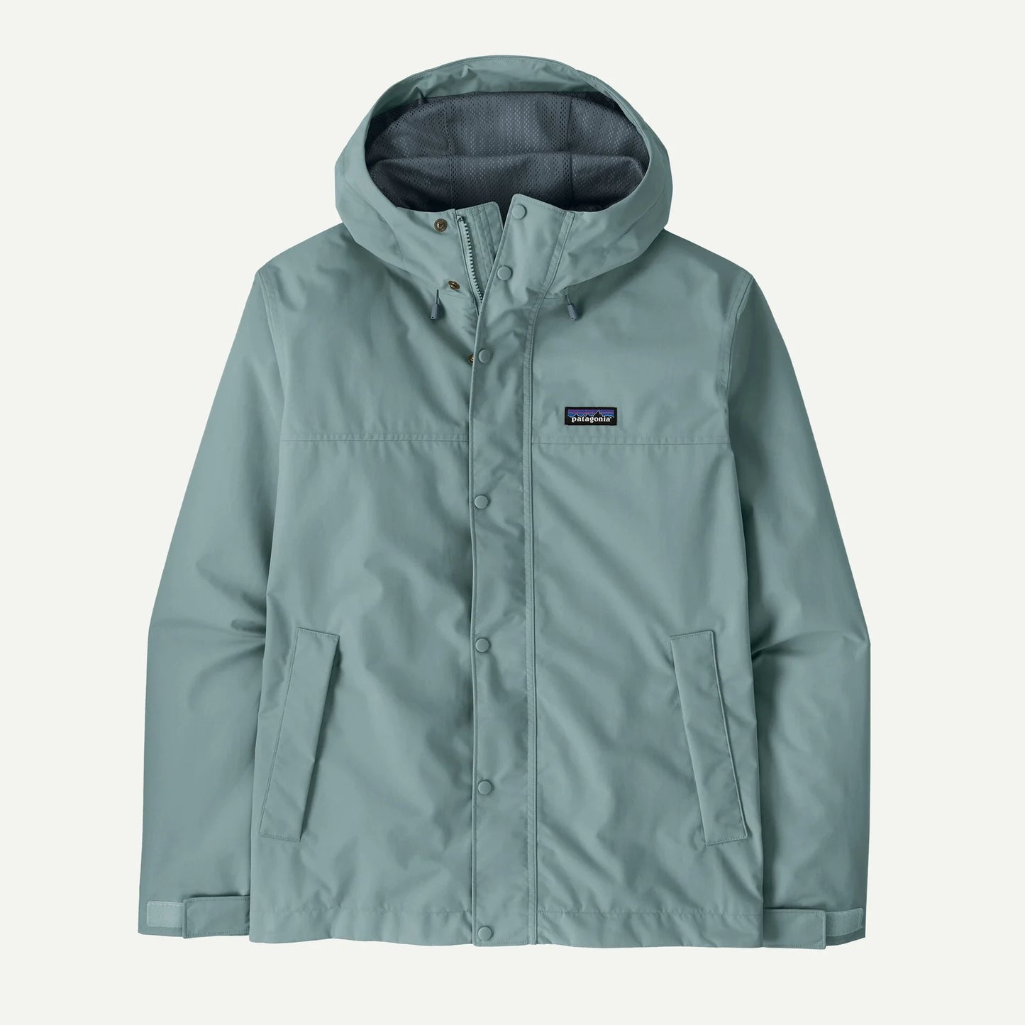 Men's Outdoor Everyday Rain Jacket - US 2701