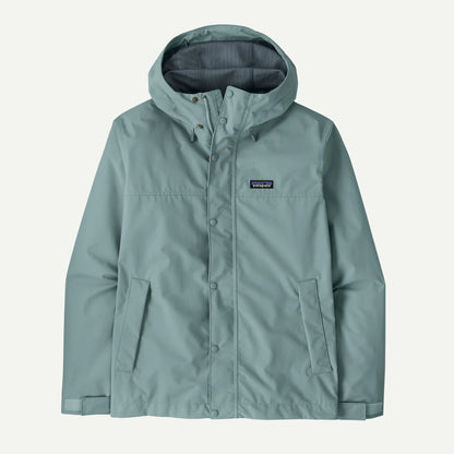 Men's Outdoor Everyday Rain Jacket - US 2701