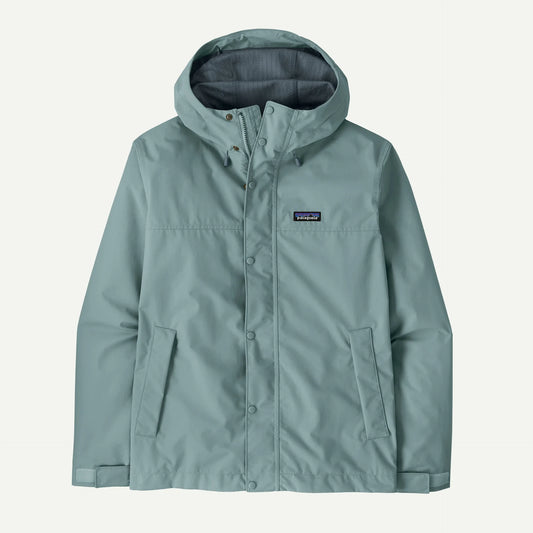 Men's Outdoor Everyday Rain Jacket - US 2701