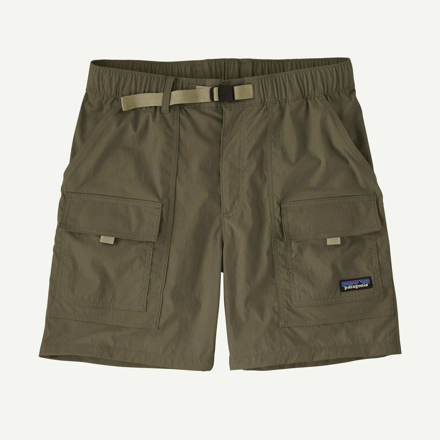 Men's Outdoor Everyday Shorts - 6" - US 9528