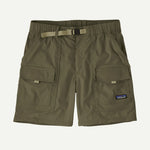 Men's Outdoor Everyday Shorts - 6" - US 9528