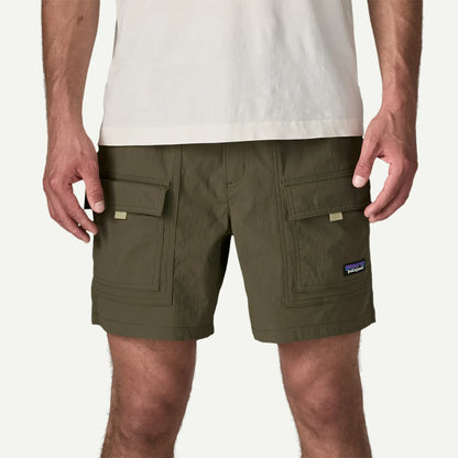 Men's Outdoor Everyday Shorts - 6" - US 6062