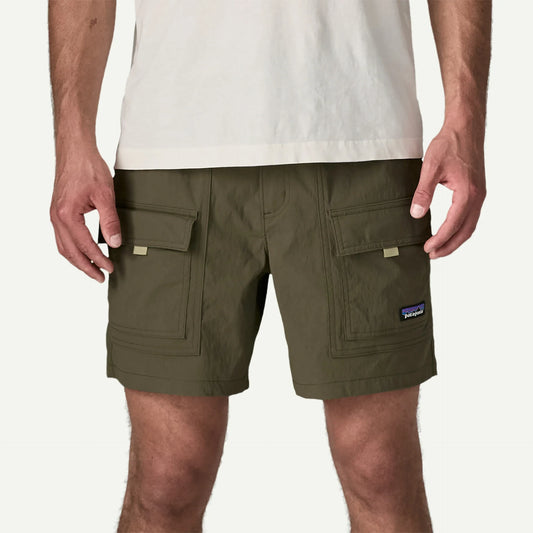 Men's Outdoor Everyday Shorts - 6" - US 2140