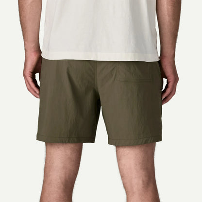 Men's Outdoor Everyday Shorts - 6" - US 9528