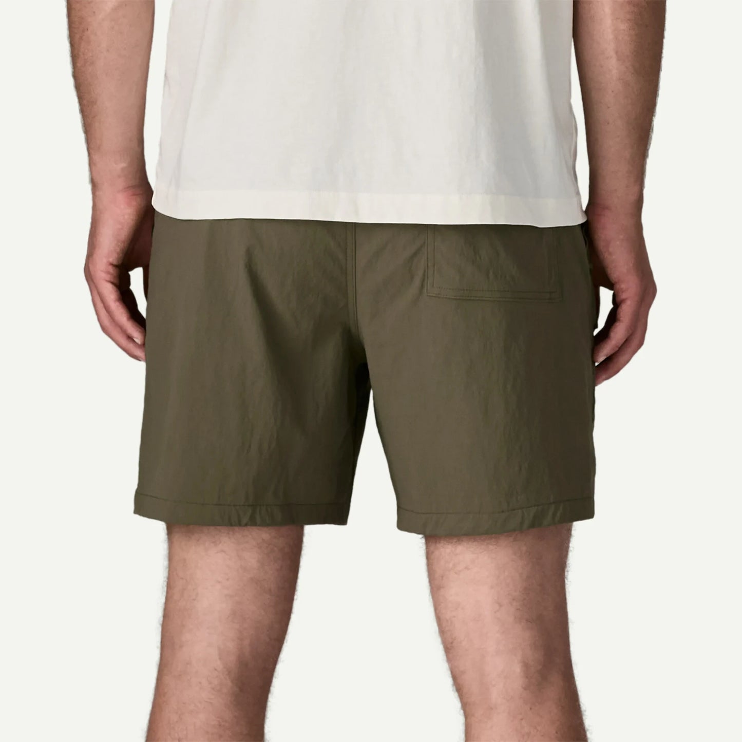 Men's Outdoor Everyday Shorts - 6" - US 6062