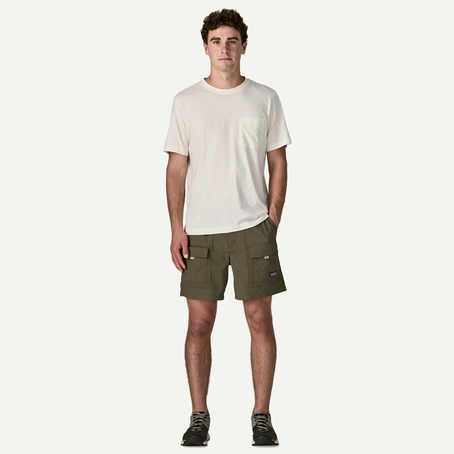 Men's Outdoor Everyday Shorts - 6" - US 1319