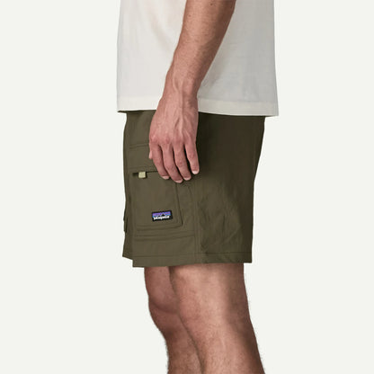 Men's Outdoor Everyday Shorts - 6" - US 4047