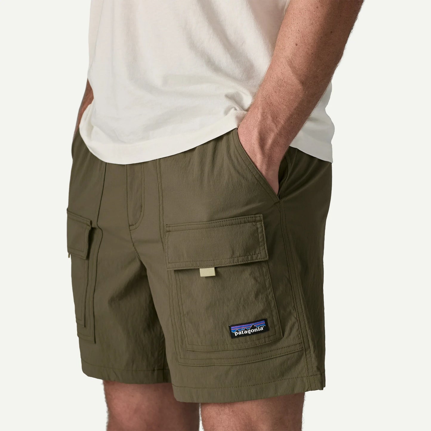 Men's Outdoor Everyday Shorts - 6" - US 1319