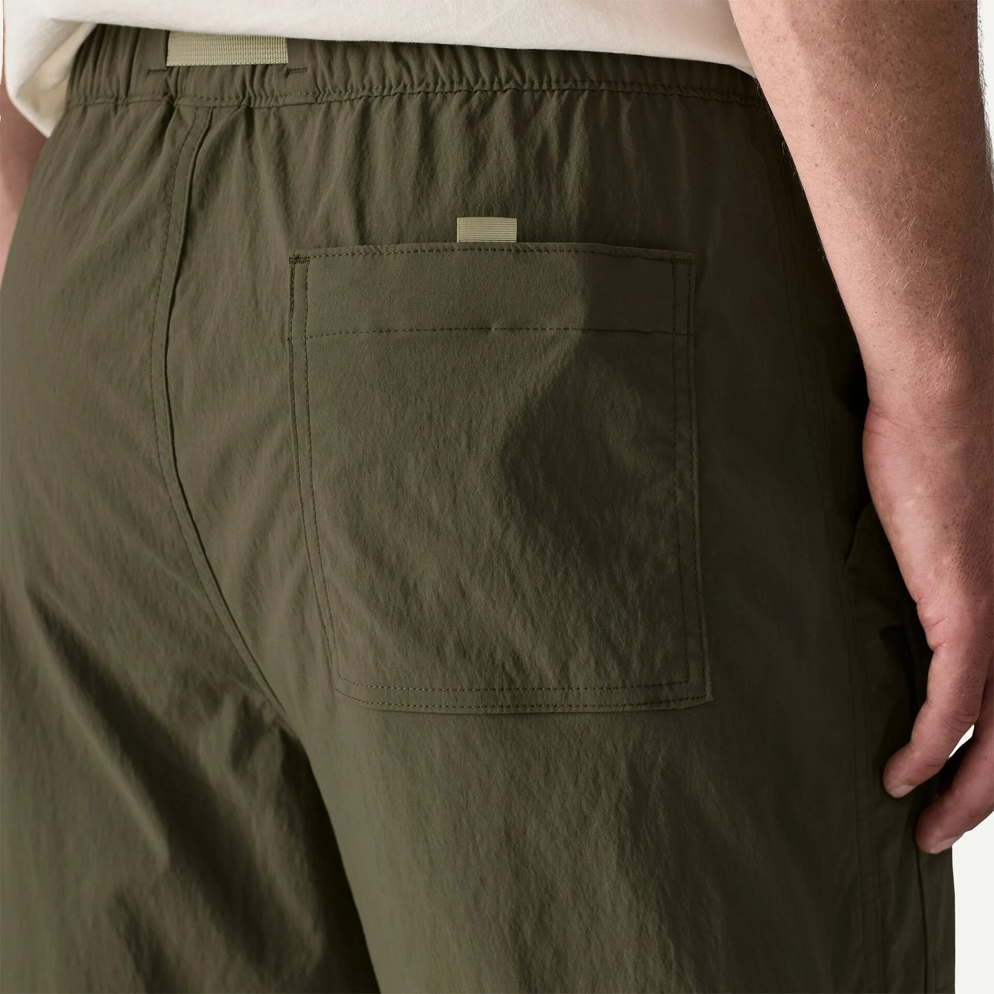 Men's Outdoor Everyday Shorts - 6" - US 1319