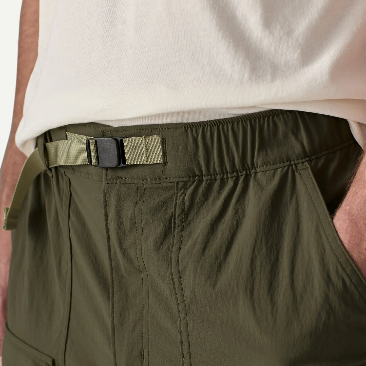 Men's Outdoor Everyday Shorts - 6" - US 9528