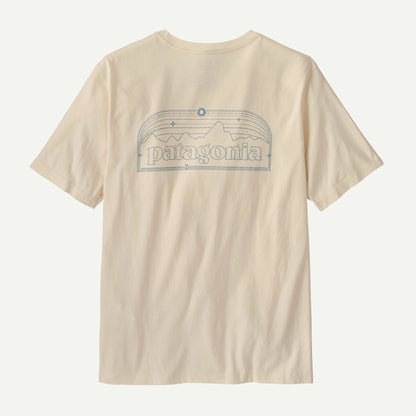 Men's P-6 Cosmos T-Shirt - US 3589