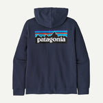 Men's P-6 Logo Daily Full-Zip Hoody - US 5313