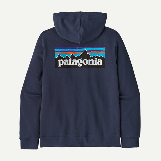 Men's P-6 Logo Daily Full-Zip Hoody - US 5313
