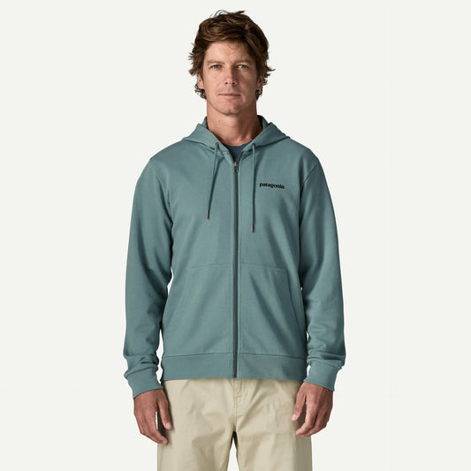 Men's P-6 Logo Daily Full-Zip Hoody - US 8483