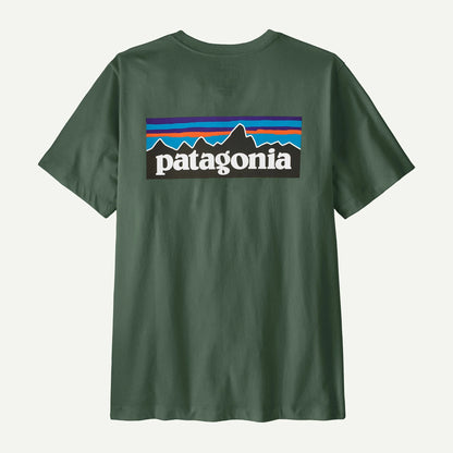 Men's P-6 Logo T-Shirt - US 8199