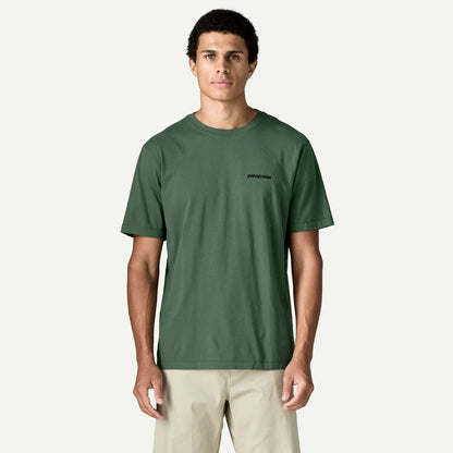 Men's P-6 Logo T-Shirt - US 8505