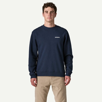 Men's P-6 Logo Uprisal Crewneck Sweatshirt - US 8028