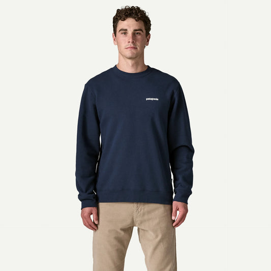 Men's P-6 Logo Uprisal Crewneck Sweatshirt - US 8028