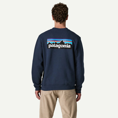 Men's P-6 Logo Uprisal Crewneck Sweatshirt - US 1894