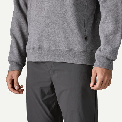 Men's P-6 Logo Uprisal Crewneck Sweatshirt - US 4311
