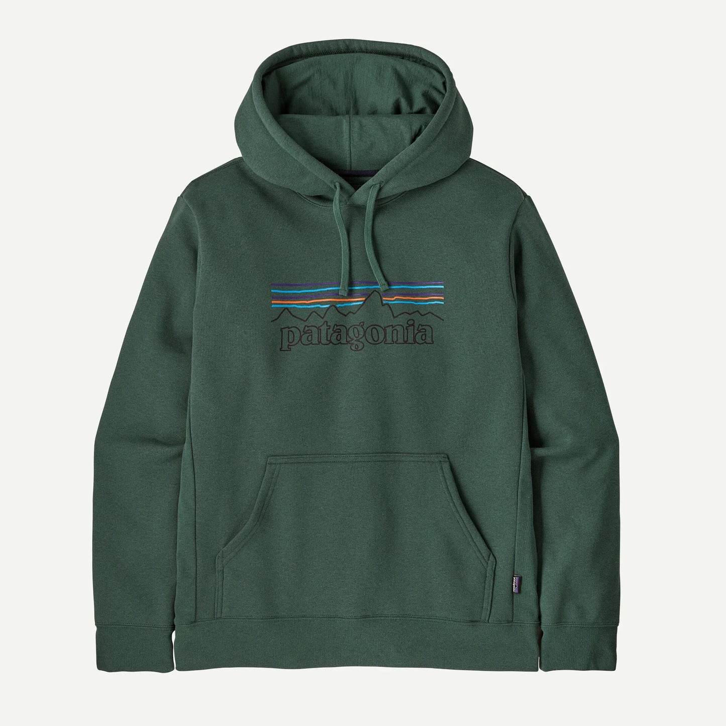 Men's P-6 Logo Uprisal Hoody - US 0222
