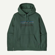 P-6 Outline: Canopy Green