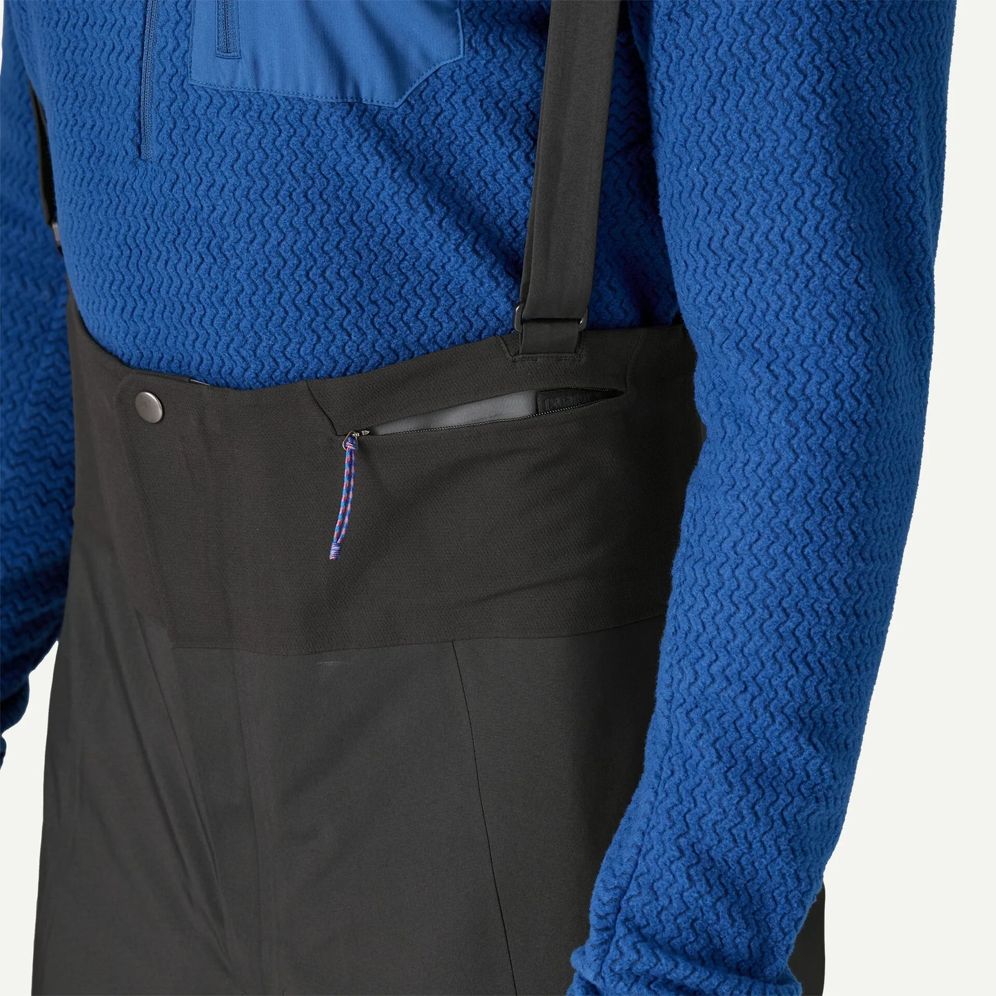 Men's Pluma PRO Bibs - US 7681