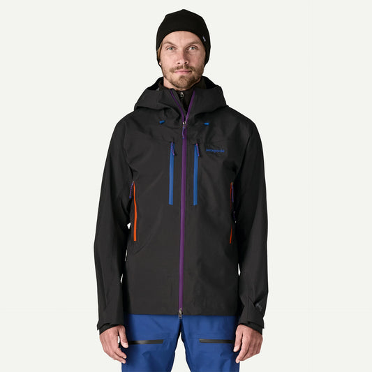Men's Pluma PRO Jacket - US 2295