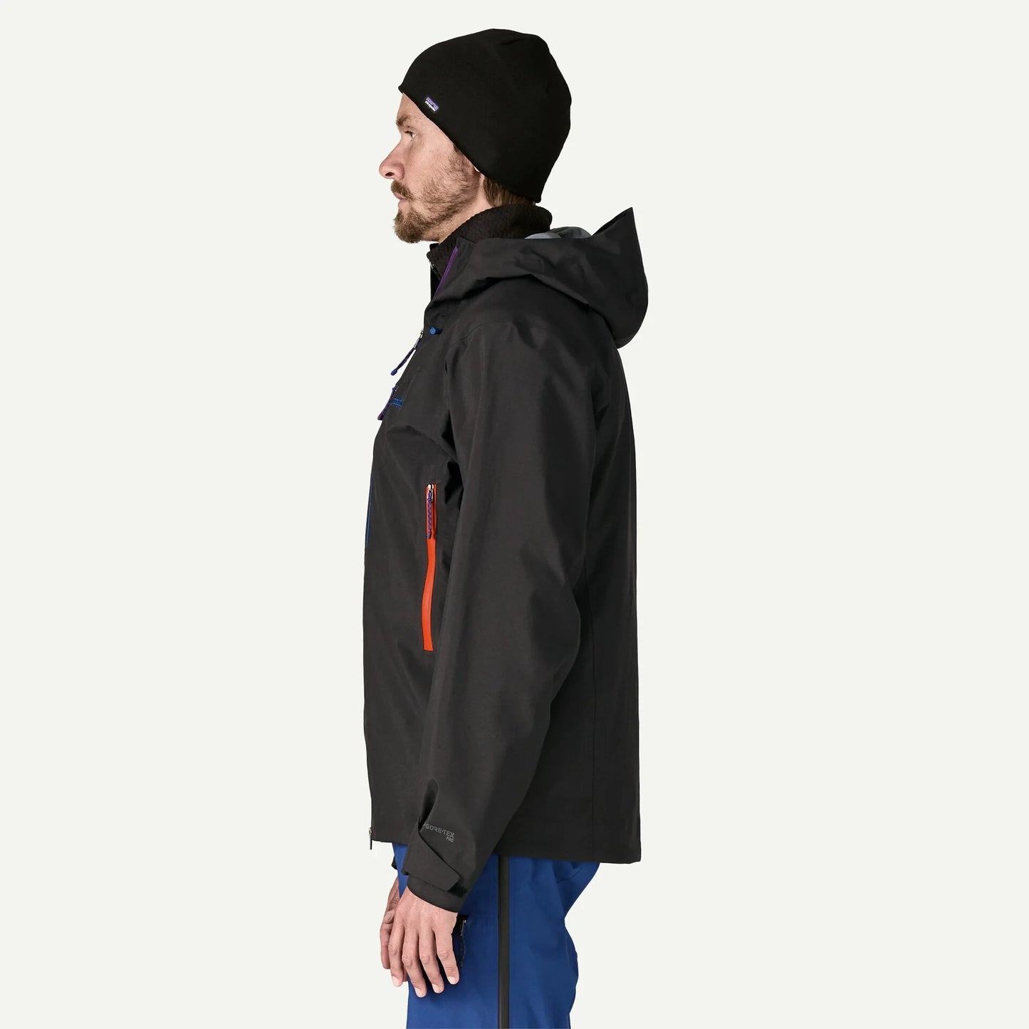 Men's Pluma PRO Jacket - US 8555