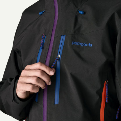 Men's Pluma PRO Jacket - US 5305