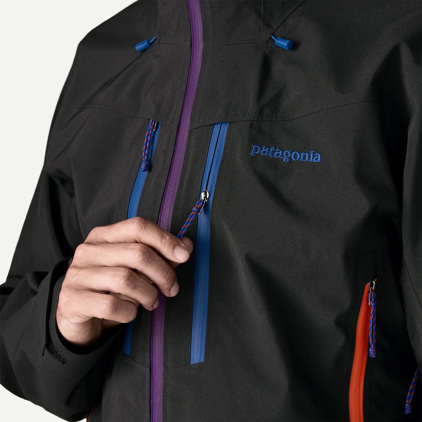 Men's Pluma PRO Jacket - US 2233