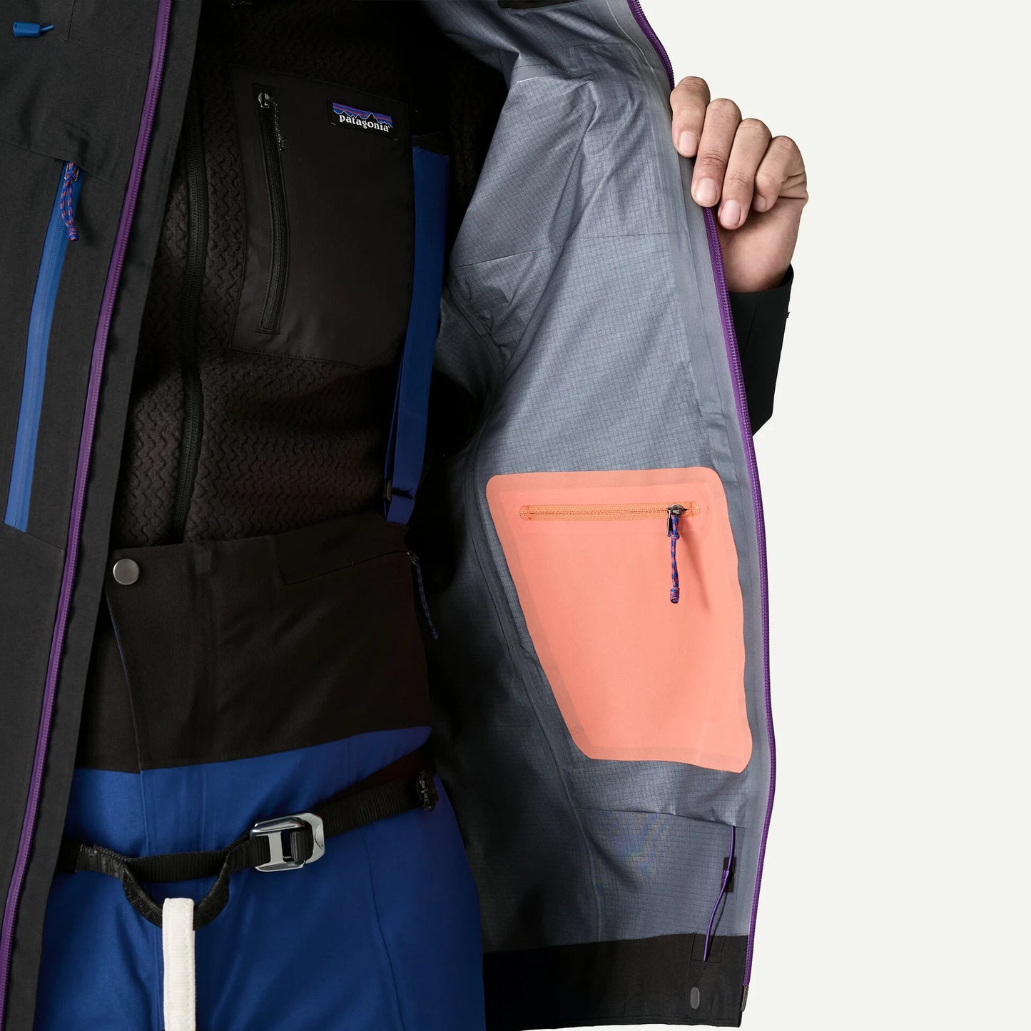 Men's Pluma PRO Jacket - US 2233