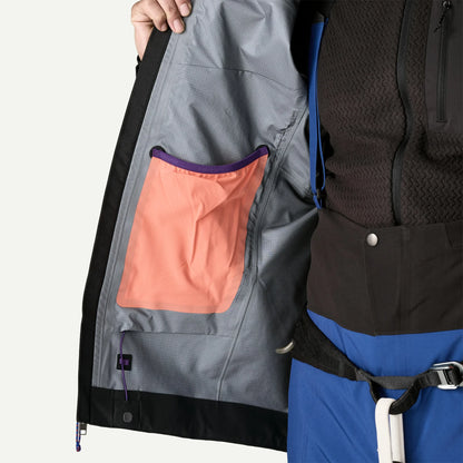 Men's Pluma PRO Jacket - US 2295
