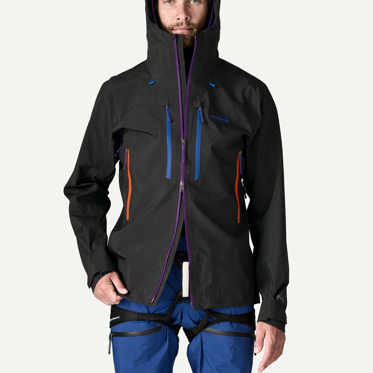 Men's Pluma PRO Jacket - US 2233
