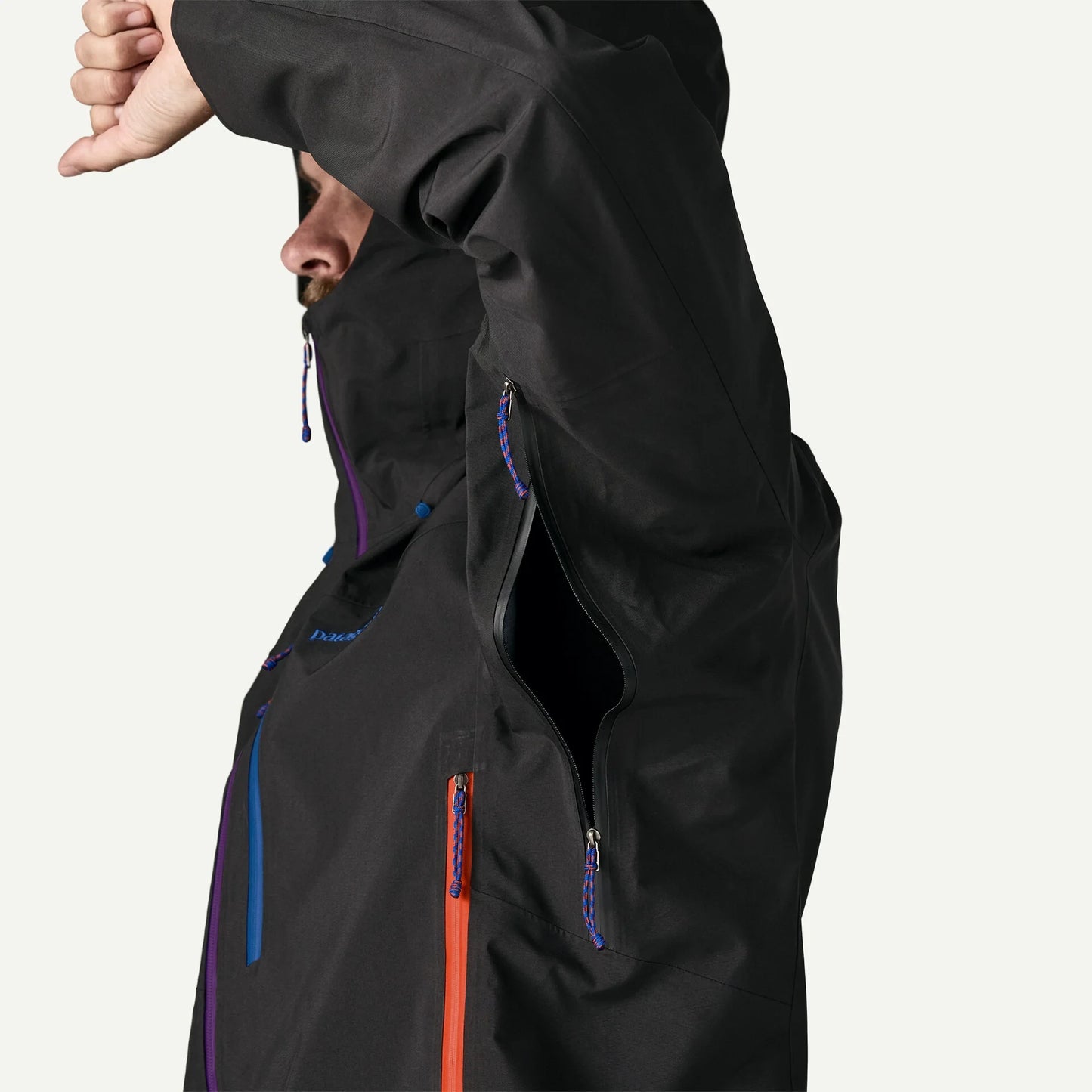 Men's Pluma PRO Jacket - US 2295