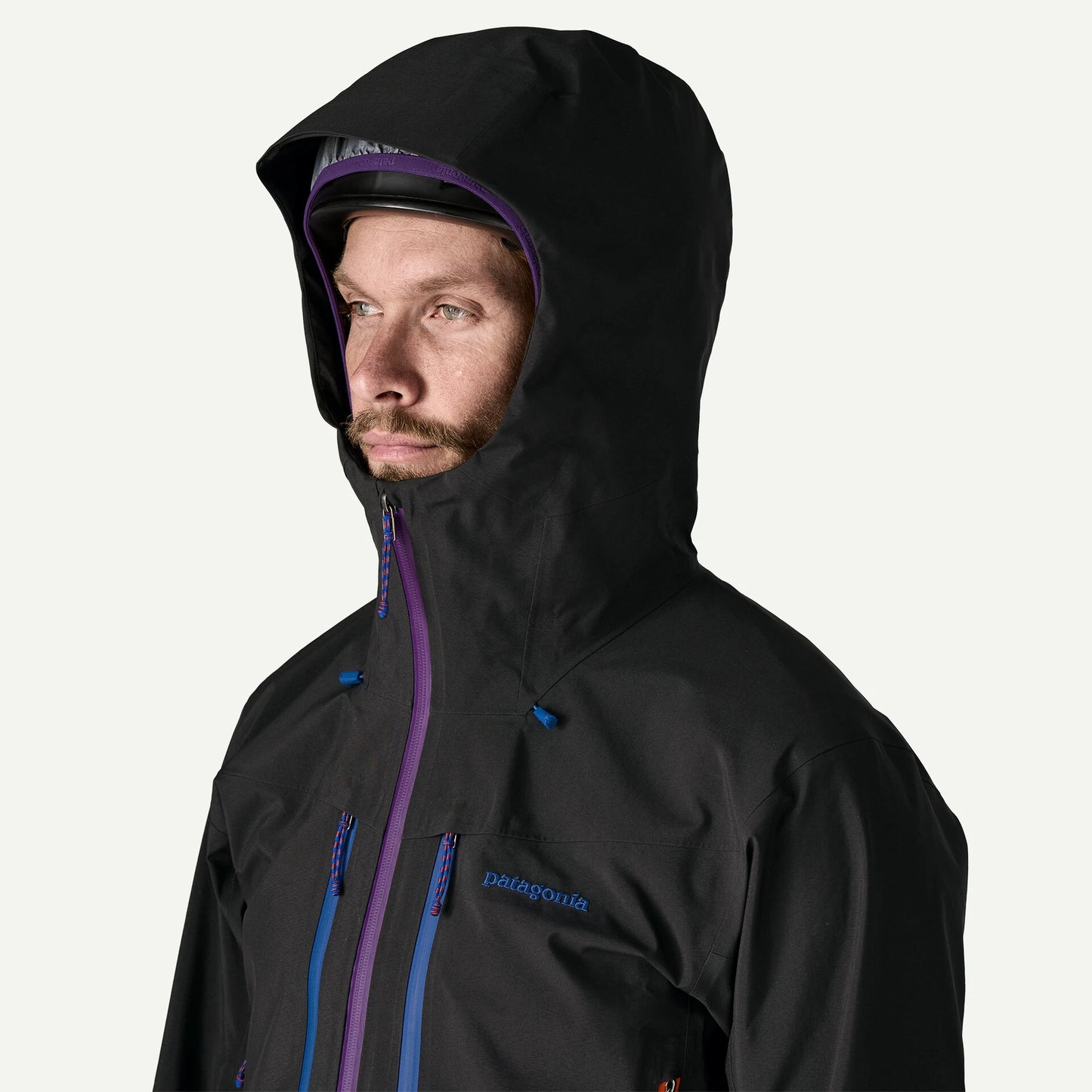 Men's Pluma PRO Jacket - US 8555
