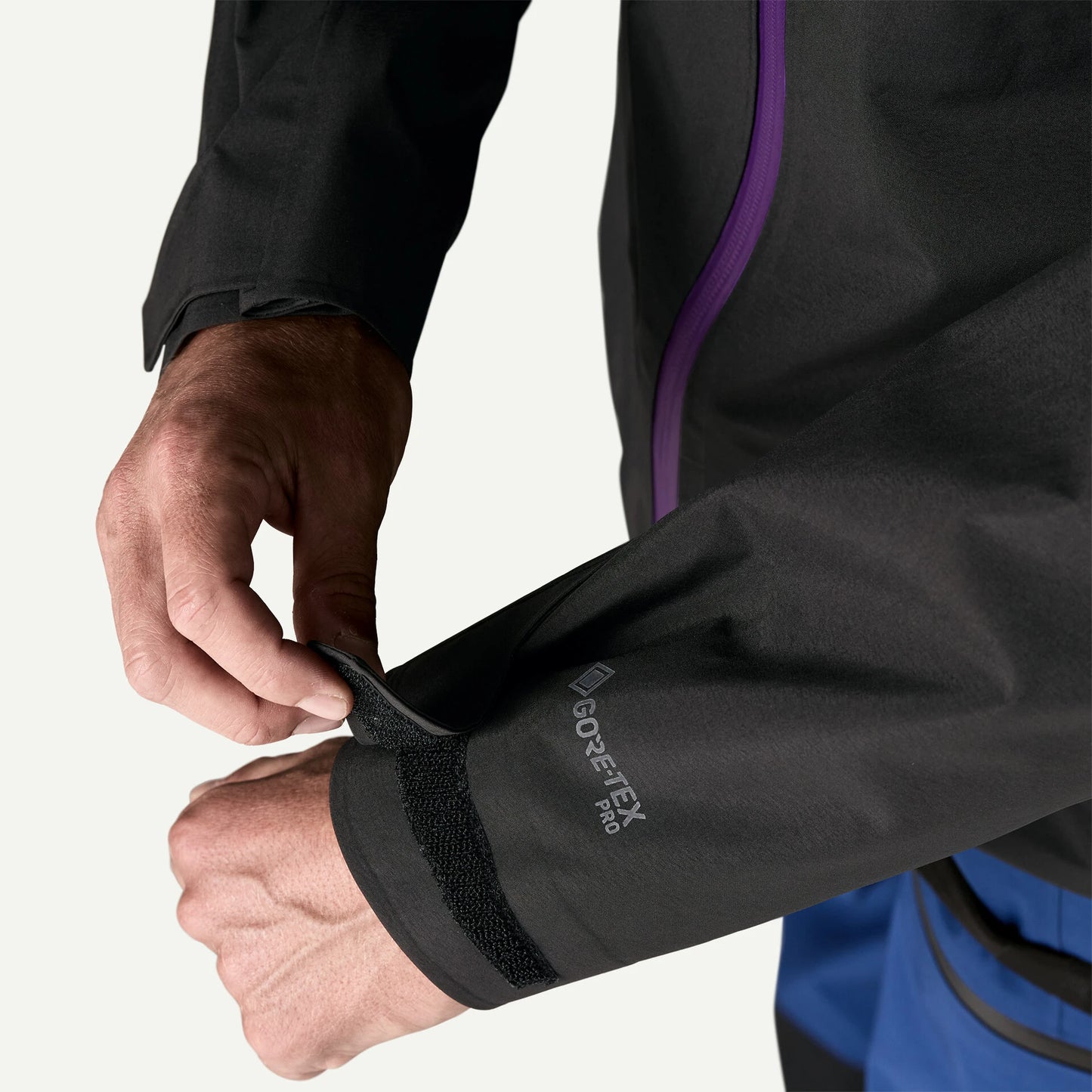 Men's Pluma PRO Jacket - US 2233