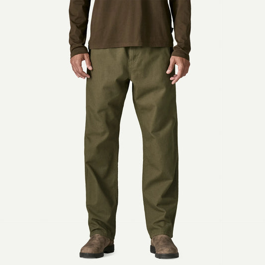 Men's Point Reyes Canvas Gi Pants - US 8725